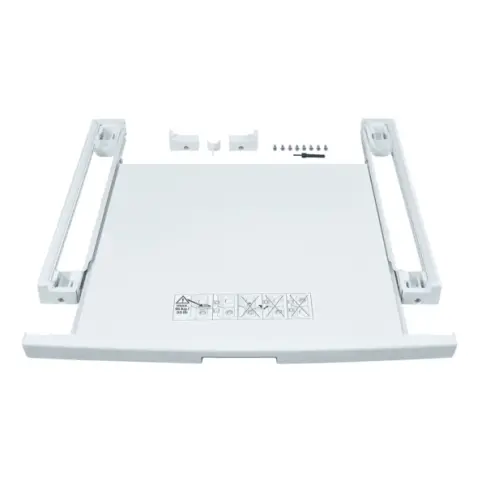 Accessoire sèche-linge BOSCH WTZ 11400 - 1