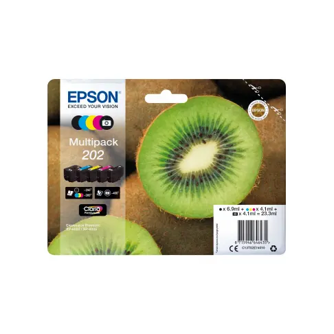 Consommable EPSON C 13 T 02 E 74010 - 1