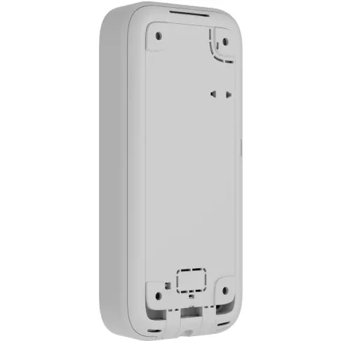 Télécommande sans fil AJAX KEYPADTOUCHSCREENW - 3