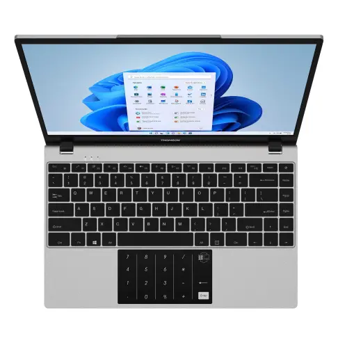 Ordinateur portable THOMSON N14N8SL256S - 4