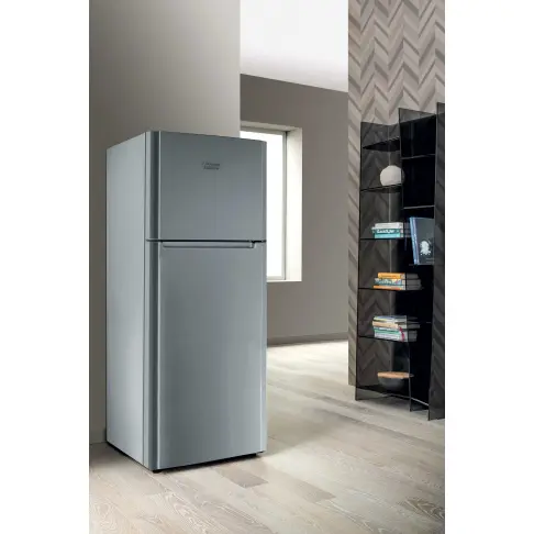 Réfrigérateur 2 portes HOTPOINT-ARISTON ENTM18220VW1 - 3