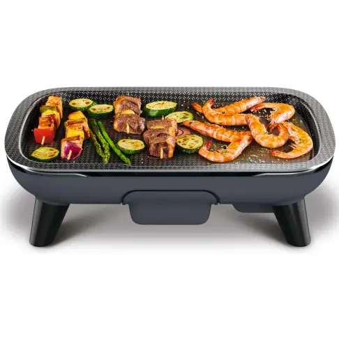 Plancha domestique - pierre à cuire TEFAL YY4570FB - 1