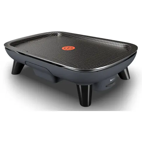 Plancha domestique - pierre à cuire TEFAL YY4570FB - 2