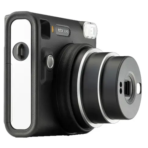 Appareil photo instantané FUJIFILM INSTAX SQ 40 NOIR - 2