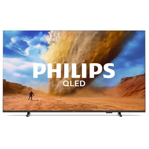 Tv led 50'' PHILIPS 50PUS7800/12 - 1