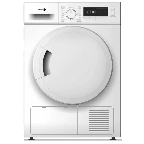 Sèche-linge frontal FAGOR FASC 6181 - 1