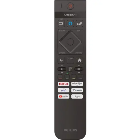 Tv led 65'' PHILIPS 65PML9049/12 - 2