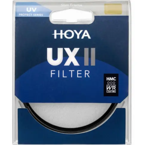 Filtres pour appareil photo HOYA YYU 4249 - 2