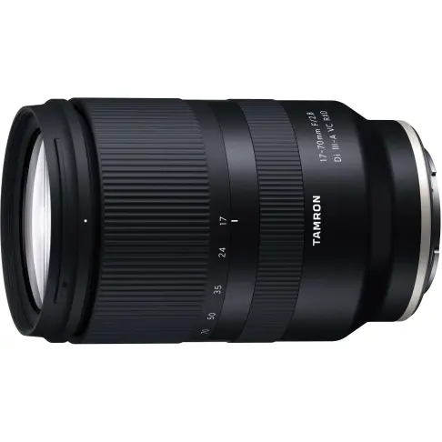 Zoom TAMRON 17-70/2.8 DI III-A RDX SONY E - 1