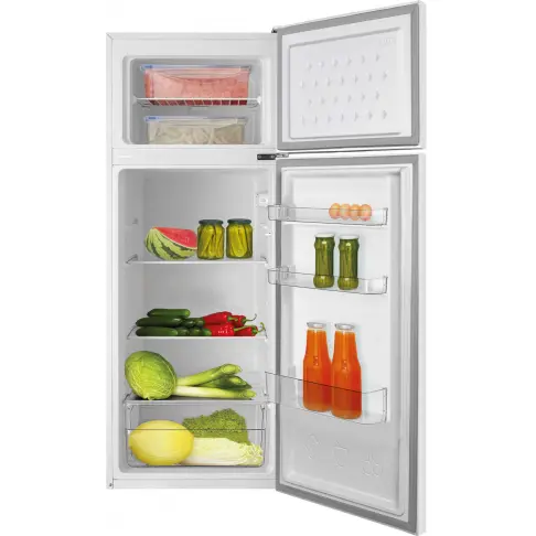 Réfrigérateur 2 portes FAGOR FF7212W - 1