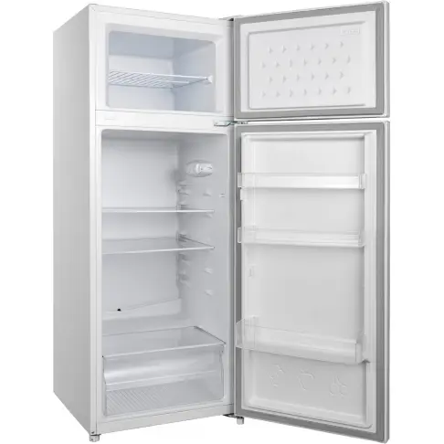 Réfrigérateur 2 portes FAGOR FF7212W - 3