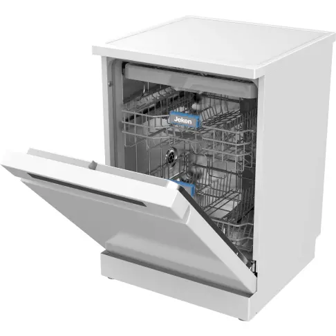 Lave-vaisselle 60 cm JEKEN JLVFS15W-11 - 3