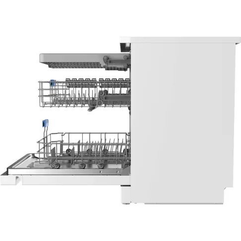 Lave-vaisselle 60 cm JEKEN JLVFS15W-11 - 6
