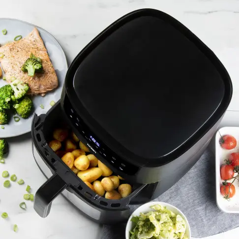 Friteuse sans huile DOMO DO540FR - 15