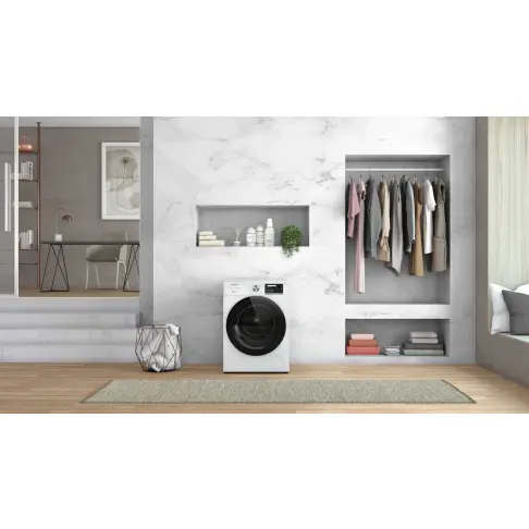 Lave linge hublot WHIRLPOOL W8W846WBFR - 3