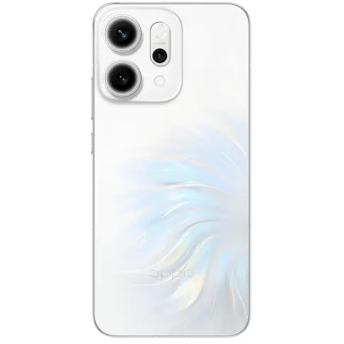 Smartphone OPPO RENO14BLANCOPALE - 5