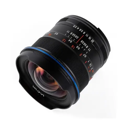 Objectif à focale fixe LAOWA VE 1228 C - 2