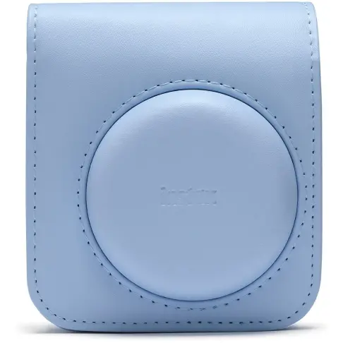 Accessoire photo instantanée FUJIFILM INSTAX MINI 12 HOUSSE BLEU - 2