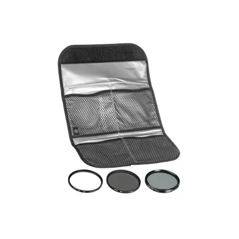 Filtre pour appareil photo HOYA YYK 1072 - 2