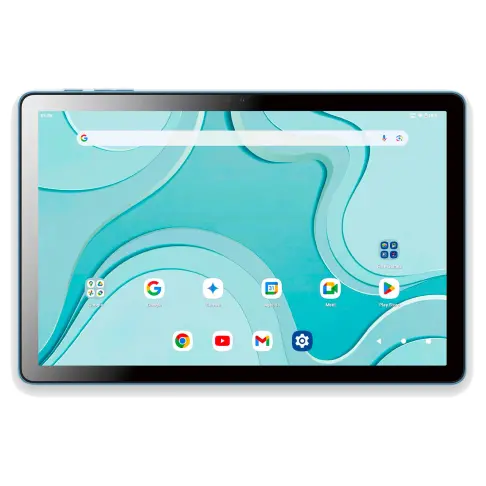 Tablette tactile LOGICOM TABFOLD106128GB - 5