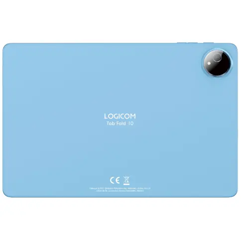 Tablette tactile LOGICOM TABFOLD106128GB - 6