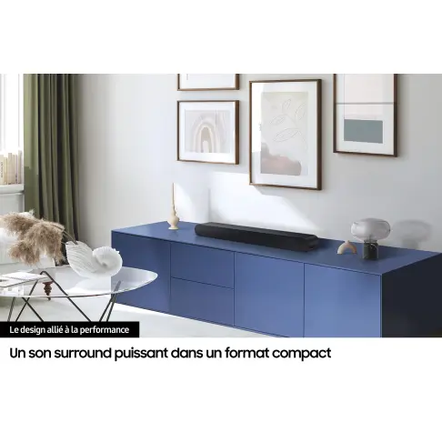 Barre de son SAMSUNG HWS66D - 3