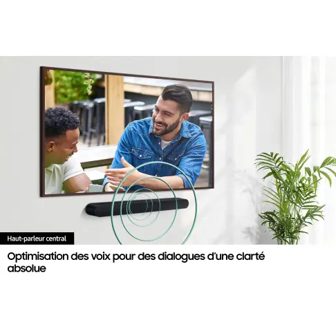 Barre de son SAMSUNG HWS66D - 4