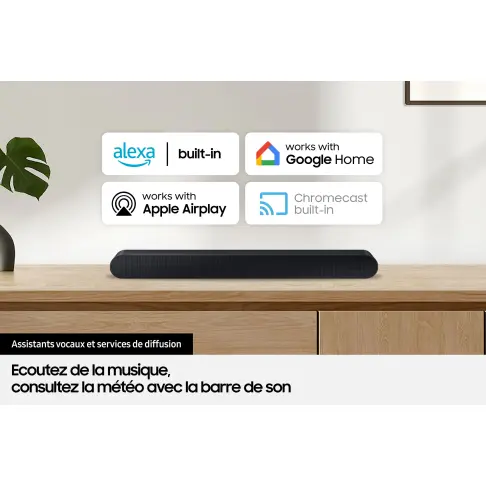 Barre de son SAMSUNG HWS66D - 7