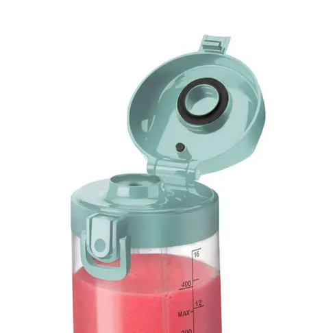 Blender nomade NUTRIBULLET NBP003LBL - 4