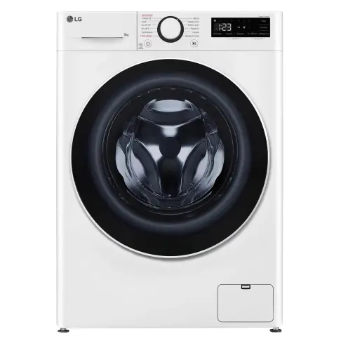 Lave linge hublot LG F94R50WHS - 1
