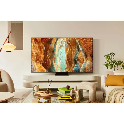 Tv qled 55'' SAMSUNG TQ55QN70F - 9