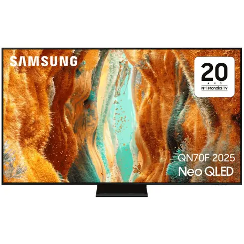Tv qled 55'' SAMSUNG TQ55QN70F - 1