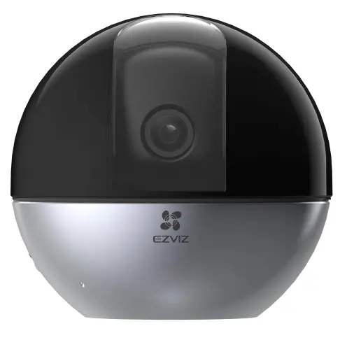 Caméra domestique intelligente EZVIZ E6 - 1