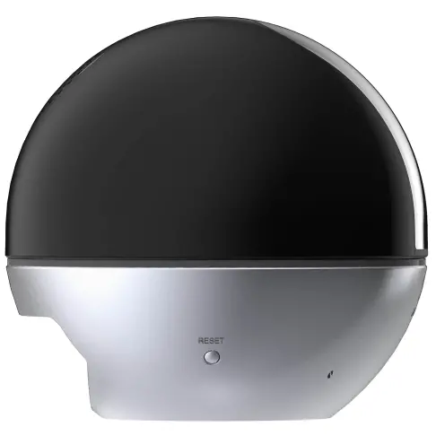 Caméra domestique intelligente EZVIZ E6 - 3