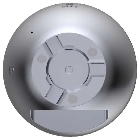 Caméra domestique intelligente EZVIZ E6 - 6