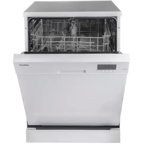 Lave-vaisselle 60 cm CURTISS GLV13C47W - 3