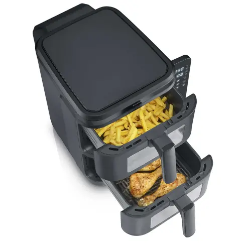 Friteuse à air chaud SEVERIN FR2468 - 2