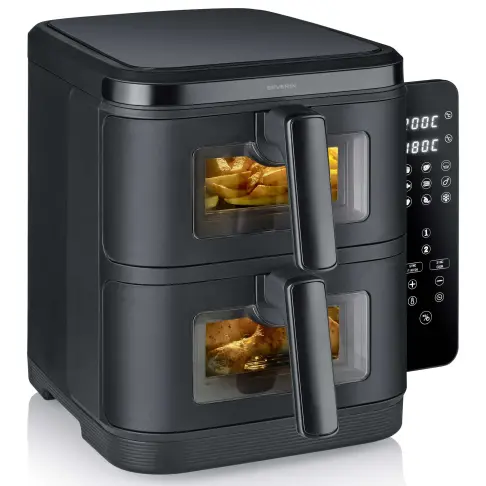 Friteuse à air chaud SEVERIN FR2468 - 1