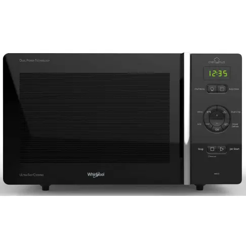 Micro-ondes gril WHIRLPOOL MCP 345 NB - 1