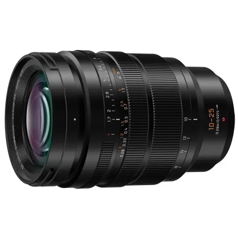 Zoom reflex numérique PANASONIC HX 1025 E - 1