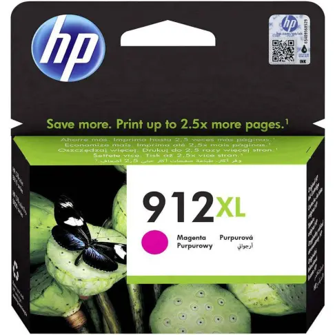 Consommable HP 3 YL 82 AE - 1