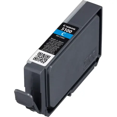 Cartouche d'encre CANON PFI-5100C - 3