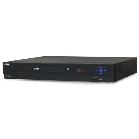 Lecteur dvd CGV AX204 - 2