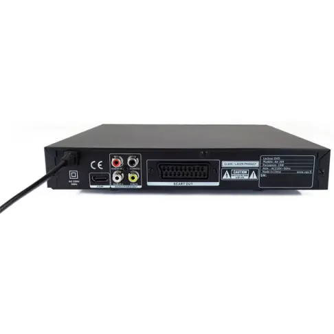 Lecteur dvd CGV AX204 - 3
