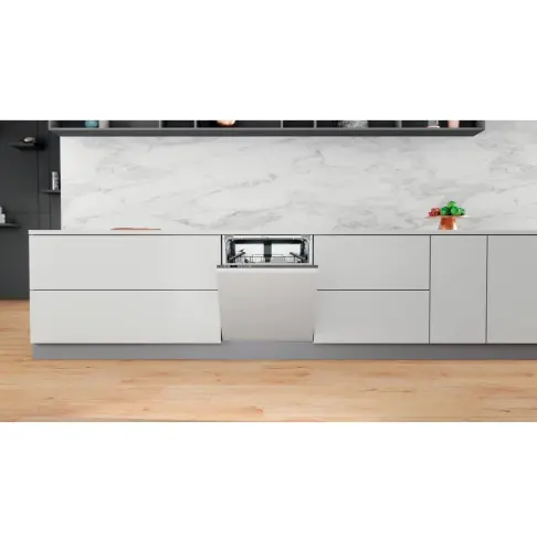 Lave-vaisselle tout intégré 60 cm WHIRLPOOL WIO3T141PS - 11