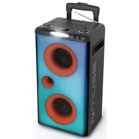 Chaine transportable MUSE M1928DJ - 1