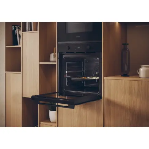 Four pyrolyse HAIER H6ID23B3YTB - 9