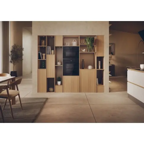 Four pyrolyse HAIER H6ID23B3YTB - 11