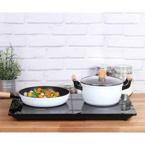 Réchaud  DOC236 - 3