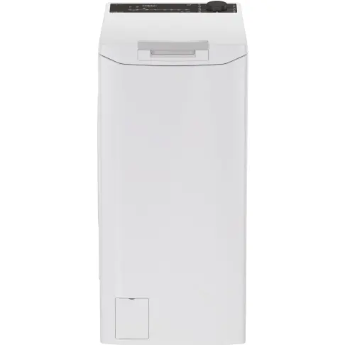 Lave-linge top HAIER THASN466TM5-S - 1